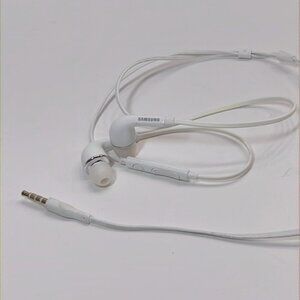 3.5mm In-Ear Earbud Headphones